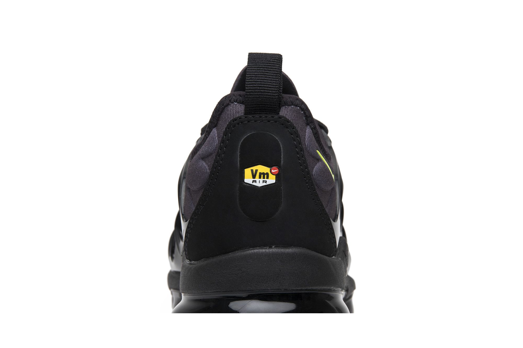 Buy Air VaporMax Plus 'Neon 95' - 924453 009 | GOAT