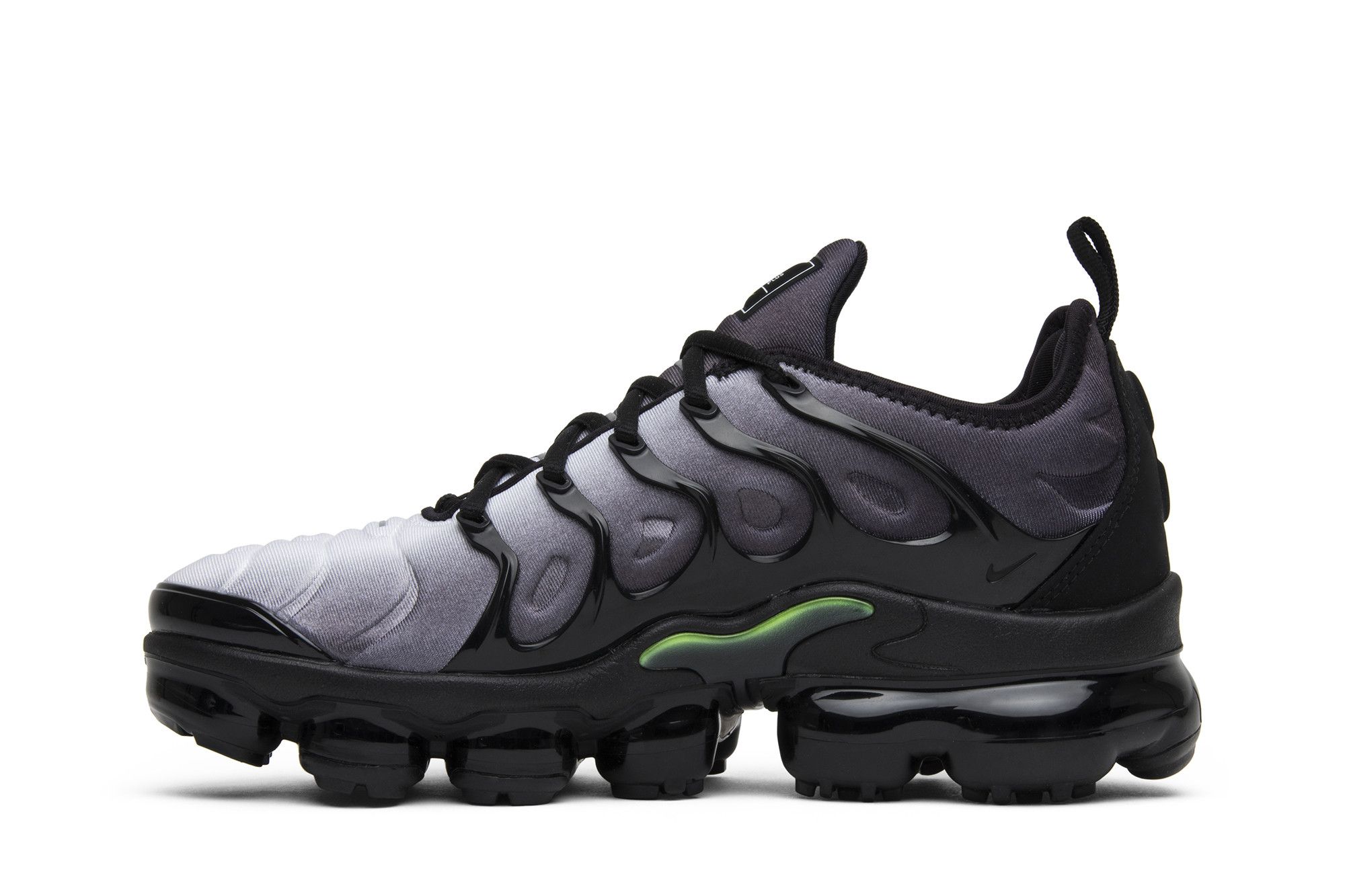 Vapormax volt/white/black outlet