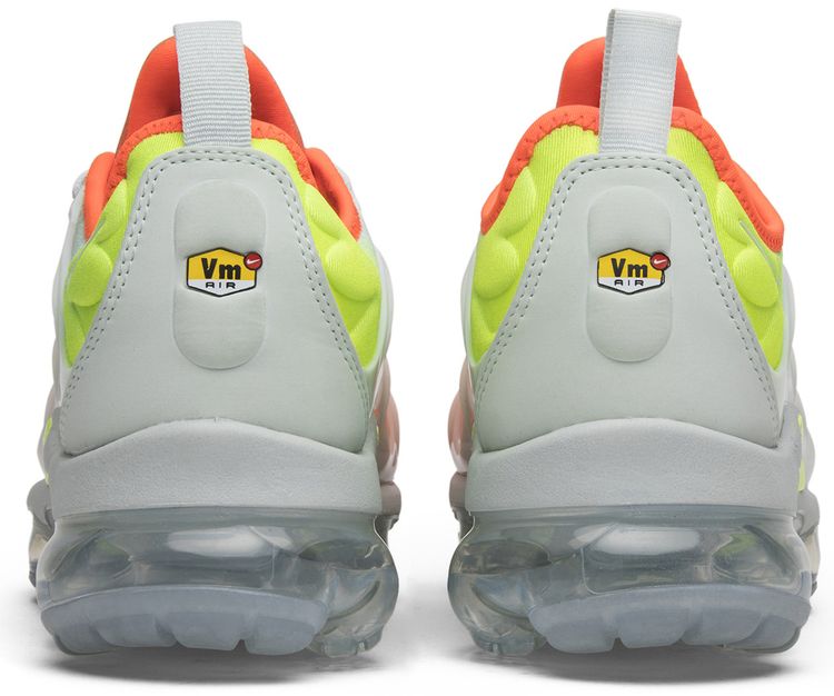 Nike Wmns Air VaporMax Plus Reverse Sunset