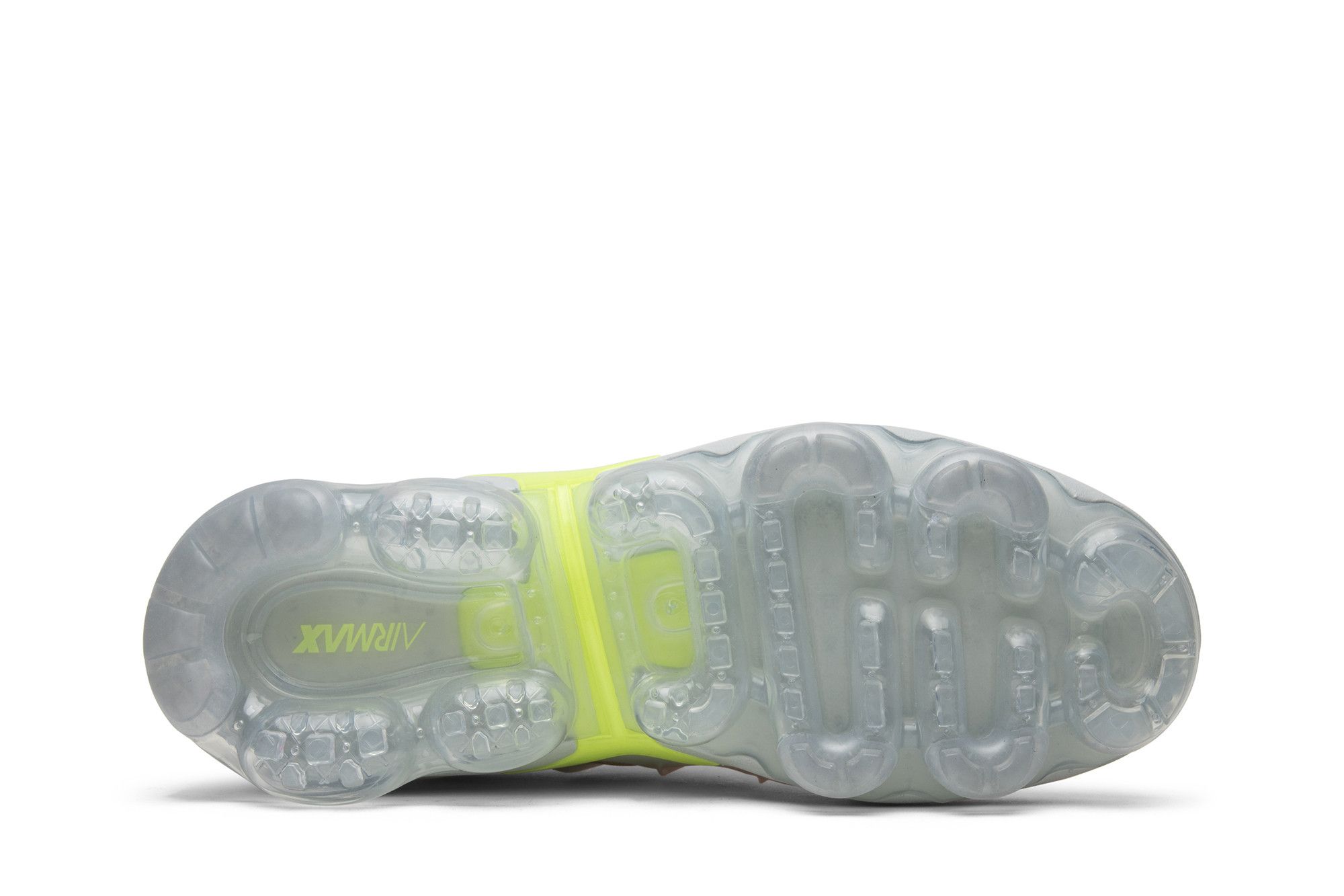 Reverse sunset vapormax sale