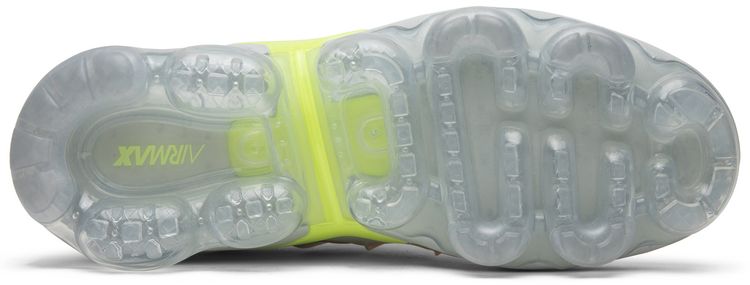 Nike Wmns Air VaporMax Plus Reverse Sunset