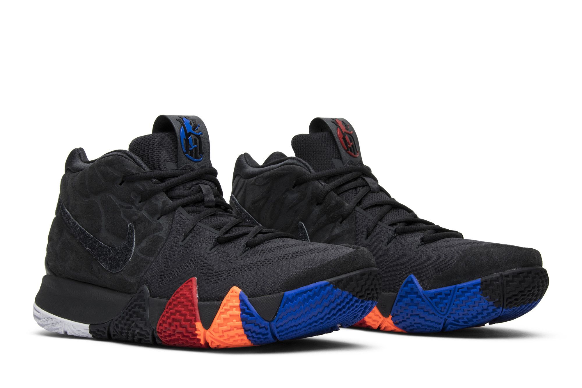 Buy Kyrie 4 EP Year of the Monkey 943807 011 GOAT