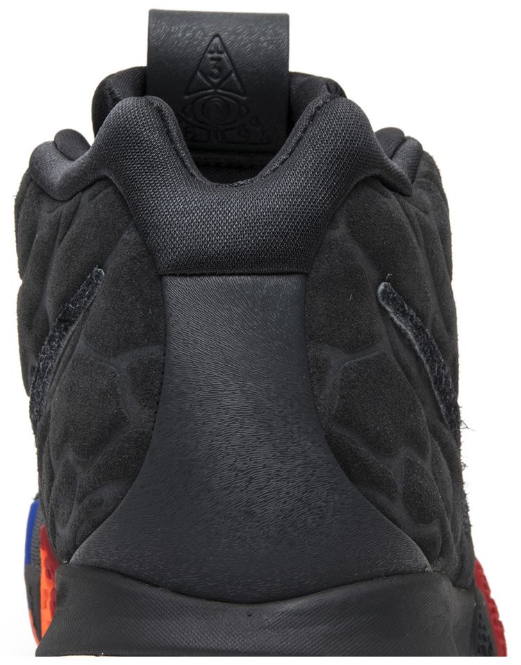 Nike Kyrie 4 EP Year of the Monkey