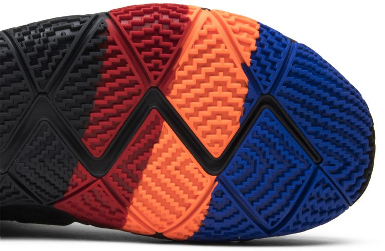 Nike Kyrie 4 EP Year of the Monkey