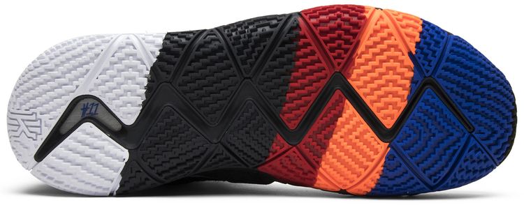 Nike Kyrie 4 EP Year of the Monkey