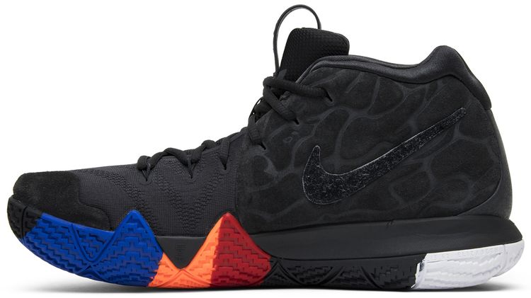 Nike Kyrie 4 EP Year of the Monkey