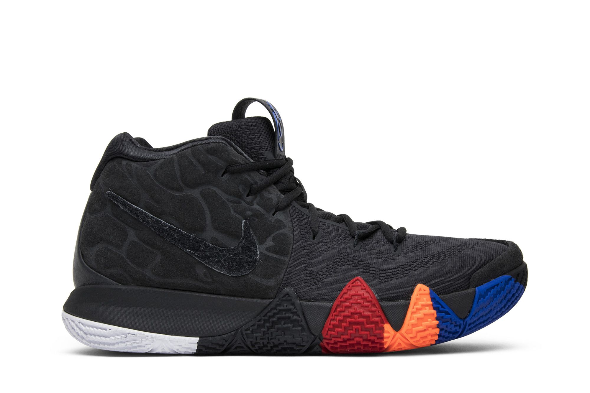 Year of the monkey kyrie 4 hot sale