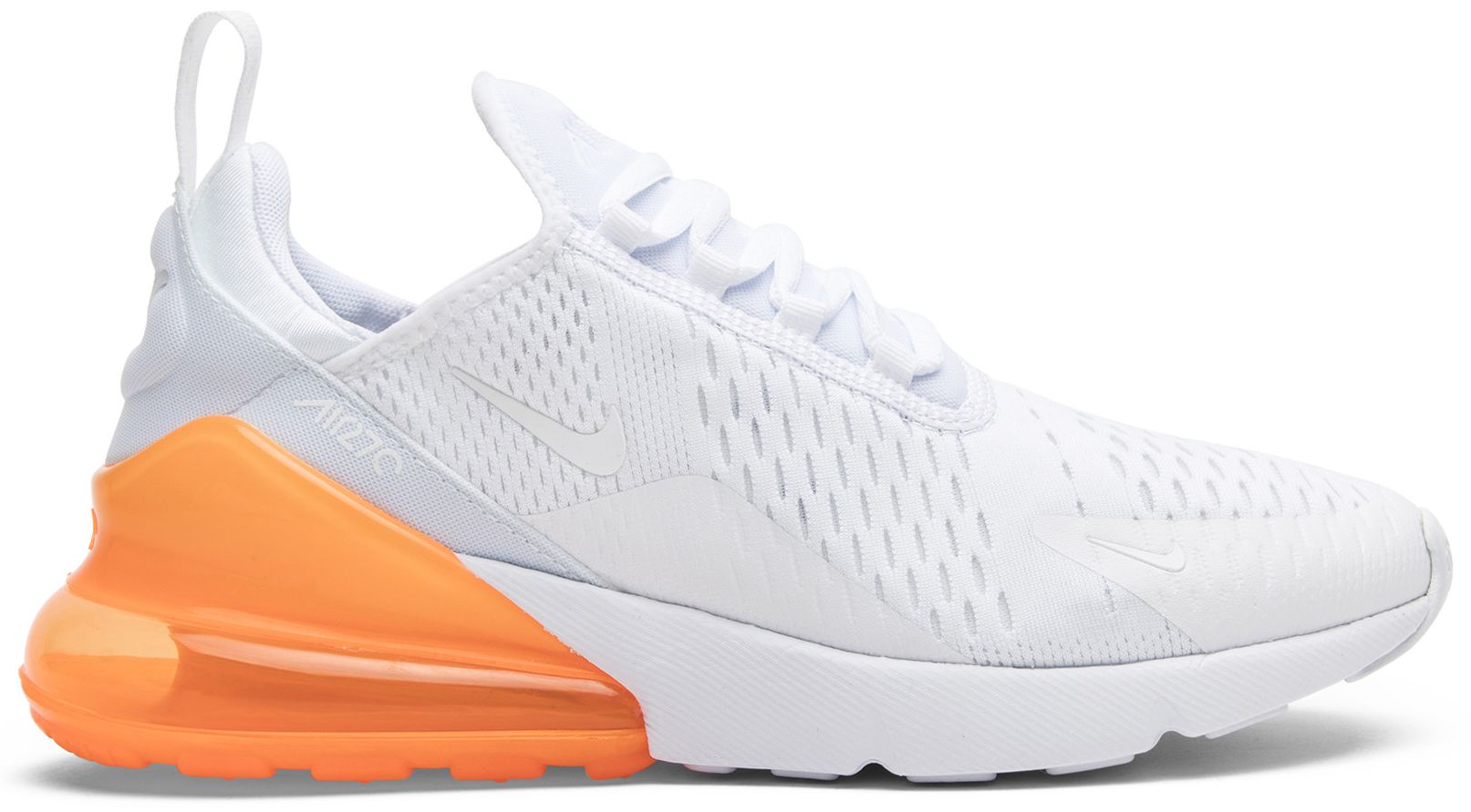 air max 270 verde agua