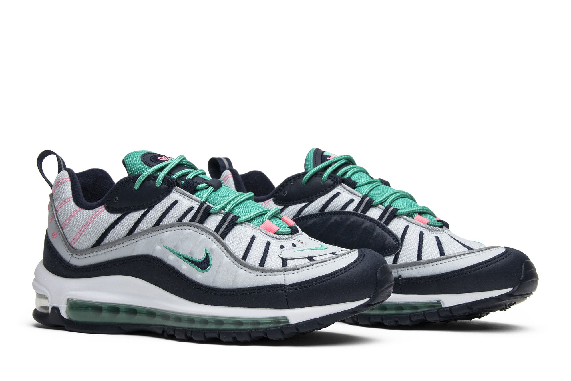 Nike air max 98 finish line on sale