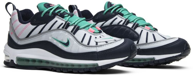 Nike Air Max 98 South Beach
