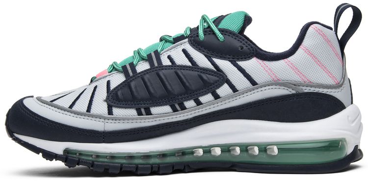 Nike Air Max 98 South Beach