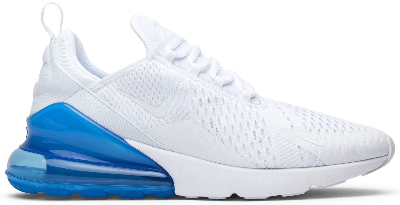 airmax 270 blue