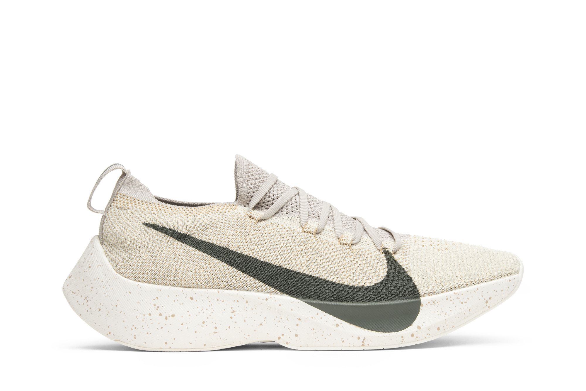 Nike street hotsell vapor flyknit