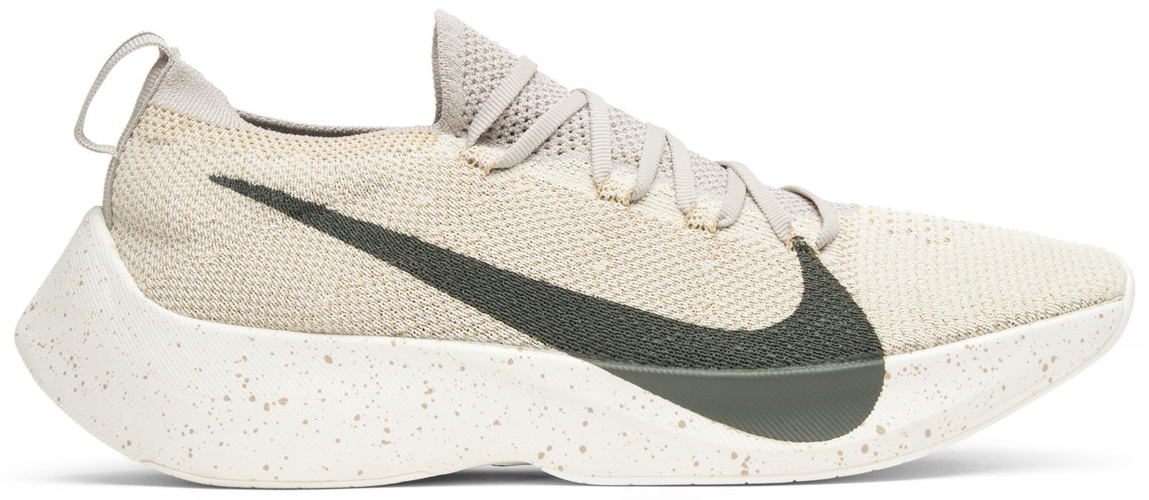 nike vapor street flyknit string