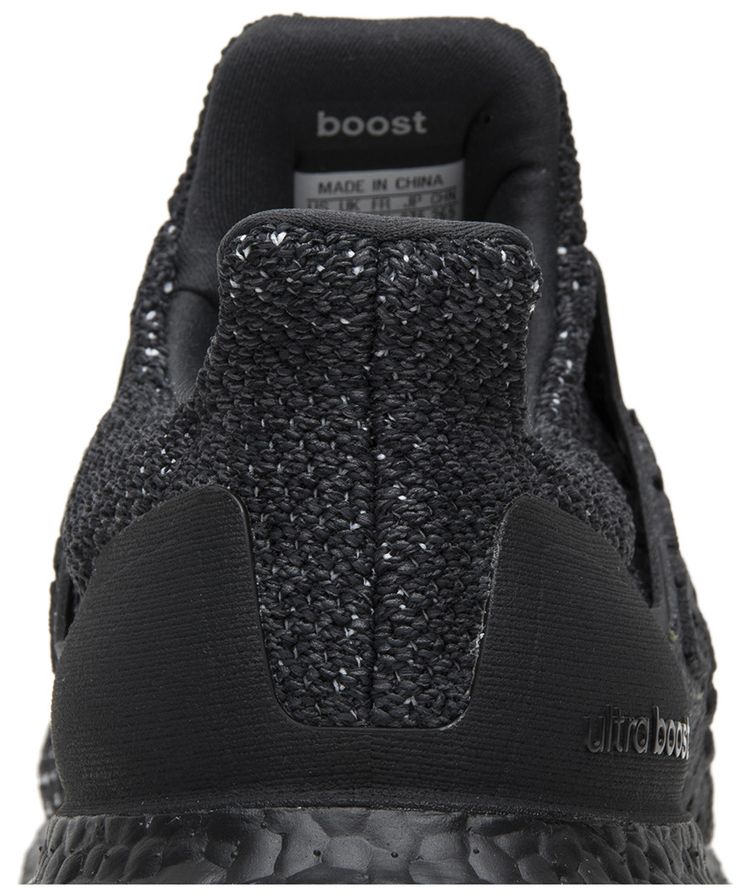 Adidas UltraBoost Clima Limited Carbon