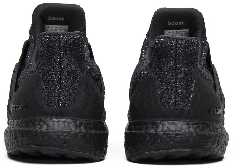 Adidas UltraBoost Clima Limited Carbon