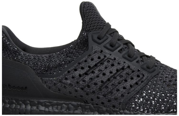 Adidas UltraBoost Clima Limited Carbon