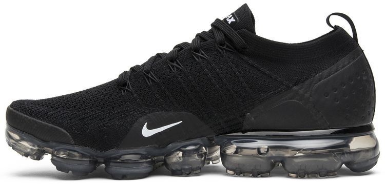 Nike Air VaporMax Flyknit 2 Black