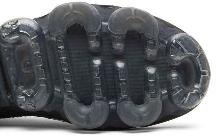 Nike Air VaporMax Flyknit 2 Black