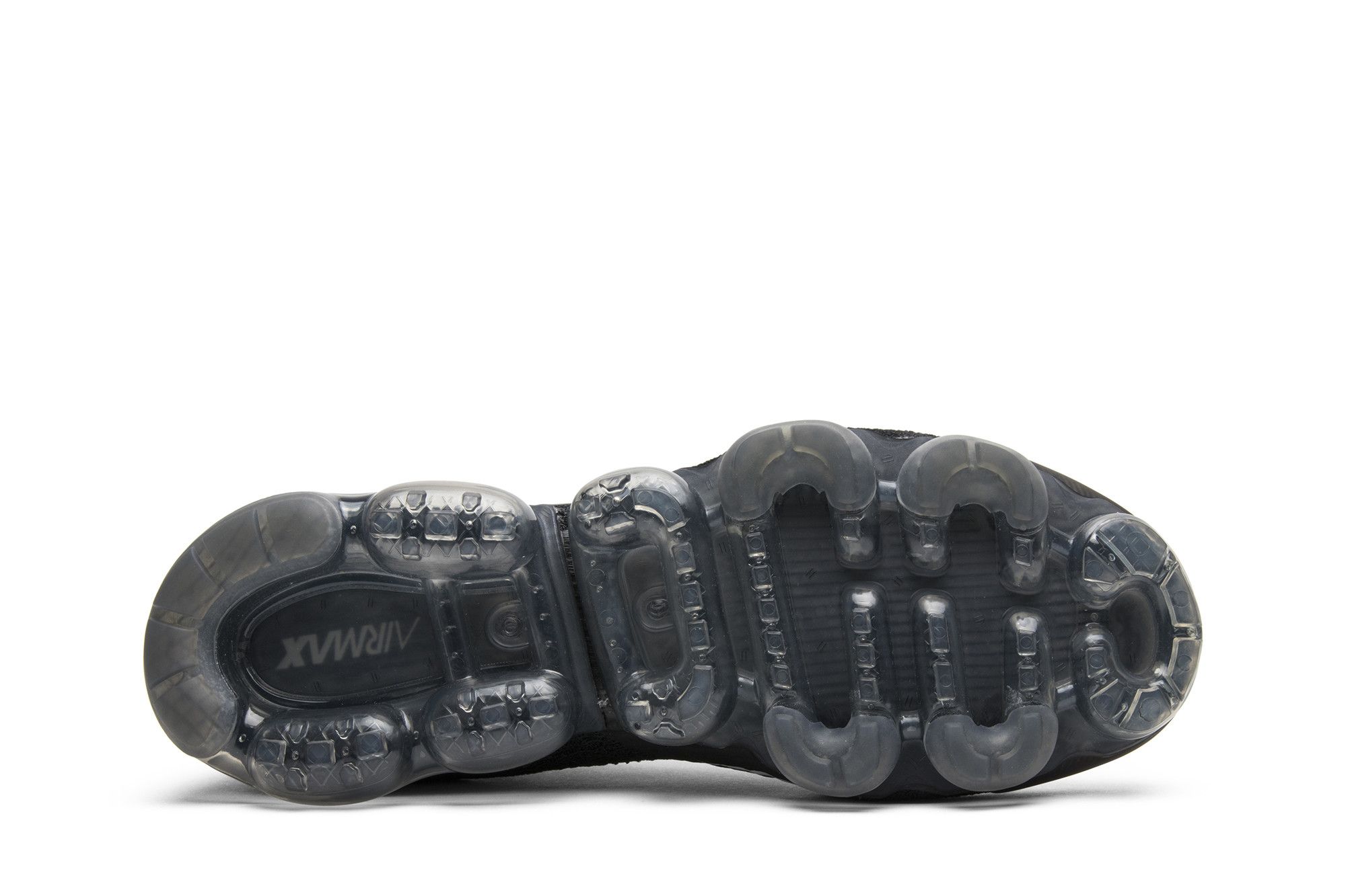 Buy Air VaporMax Flyknit 2 'Black' - 942842 001 | GOAT