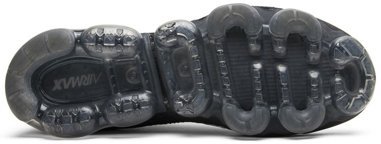 Nike Air VaporMax Flyknit 2 Black