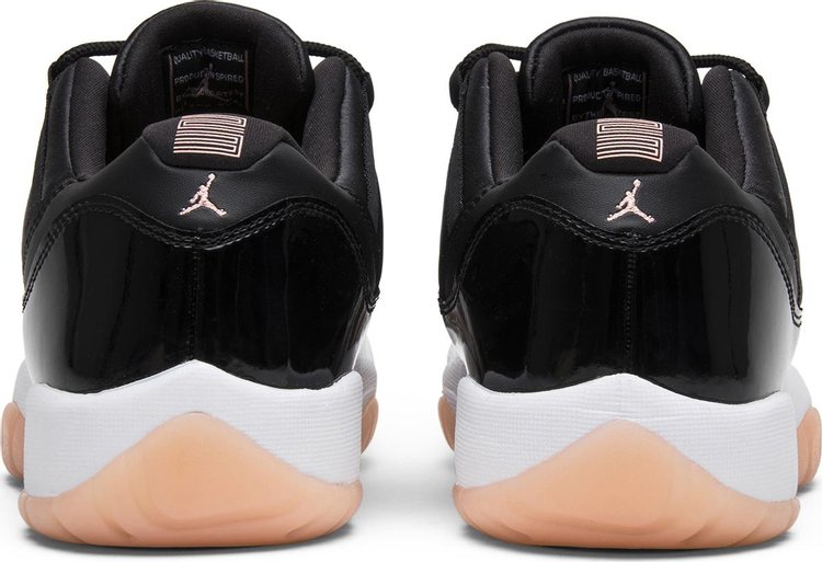 Air Jordan 11 Retro Low GG Bleached Coral