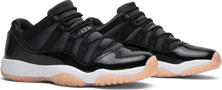 Air Jordan 11 Retro Low GG Bleached Coral