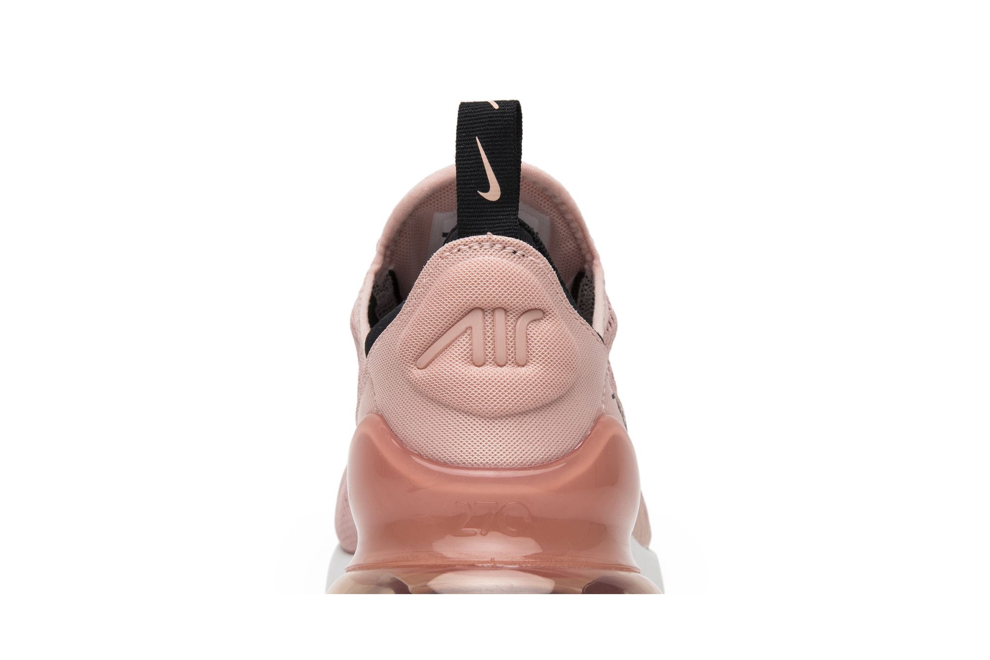 Buy Wmns Air Max 270 Coral Stardust AH6789 600 GOAT