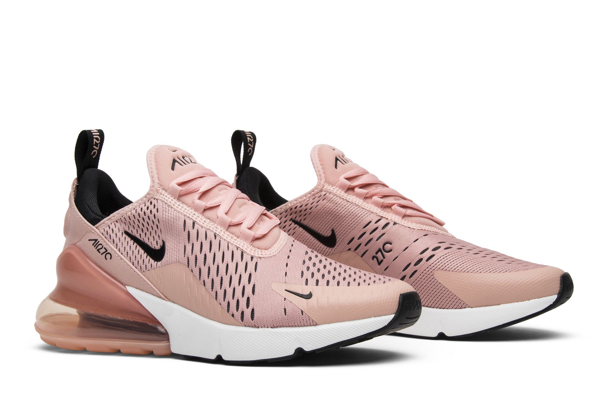 Air 27 coral deals