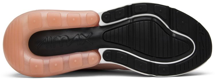 Nike Wmns Air Max 270 Coral Stardust