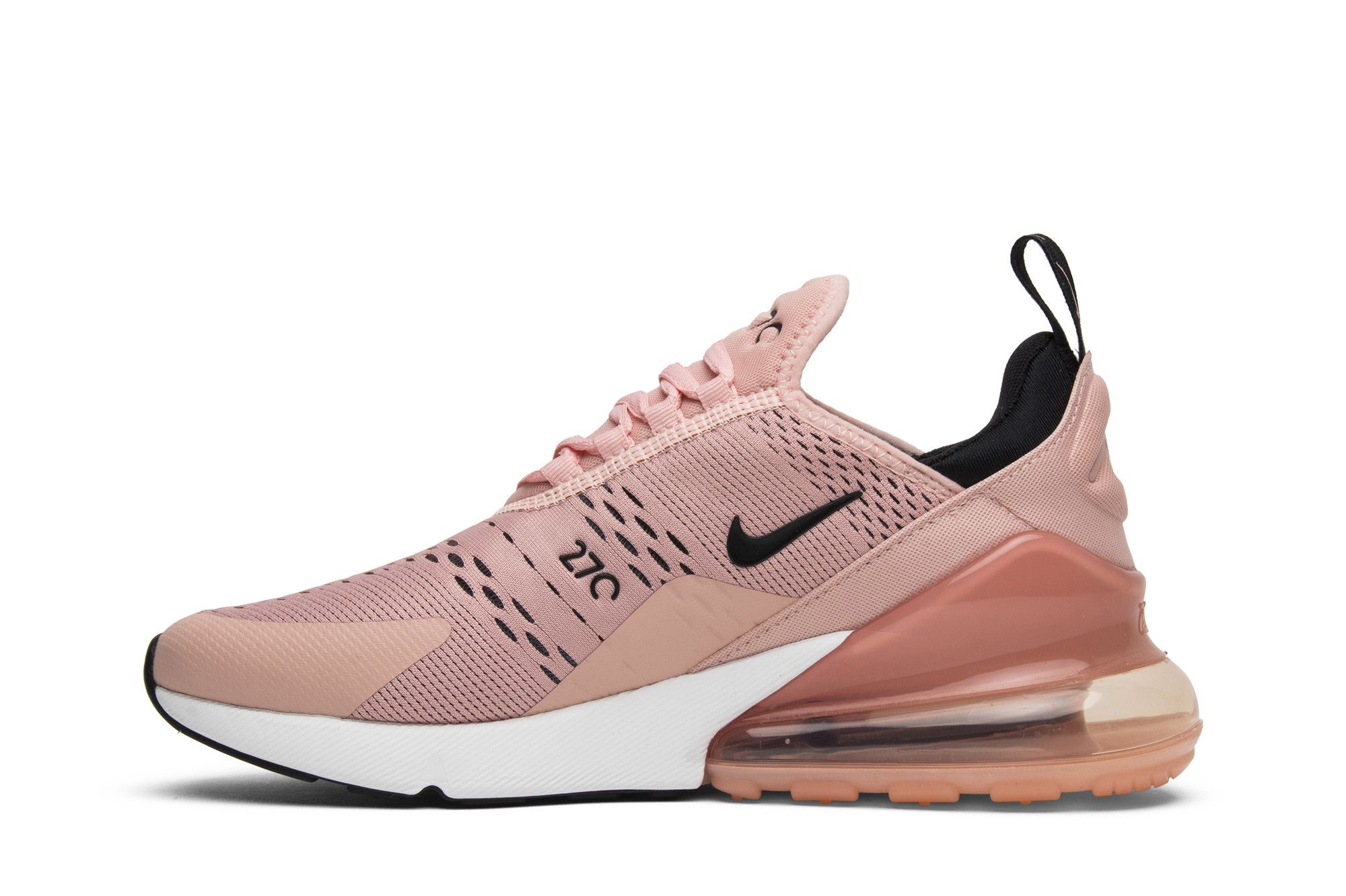Achetez des Wmns Air Max 270 Coral Stardust AH6789 600 GOAT FR
