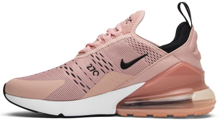 Nike Wmns Air Max 270 Coral Stardust