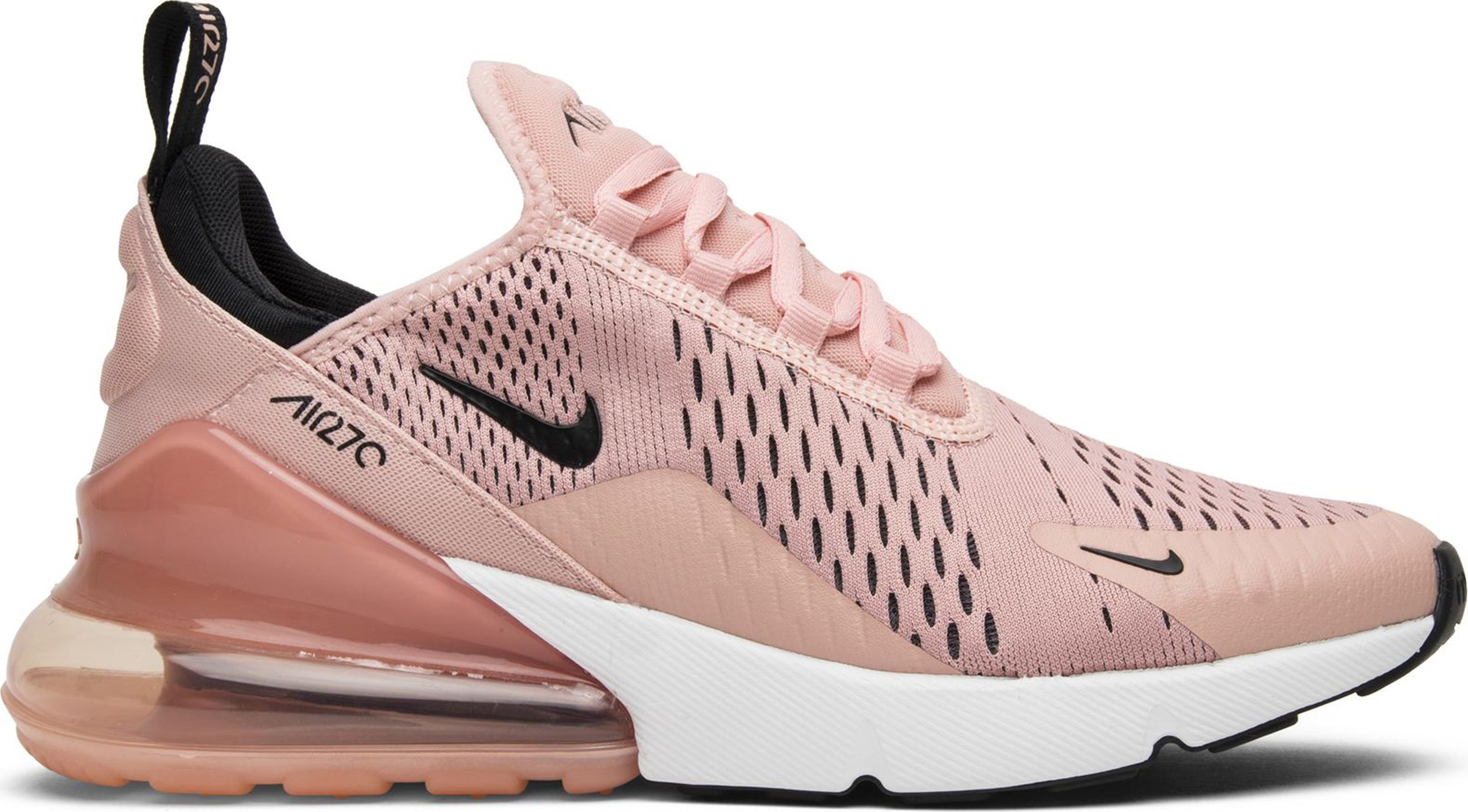 Buy Wmns Air Max 270 Coral Stardust Ah6789 600 Goat