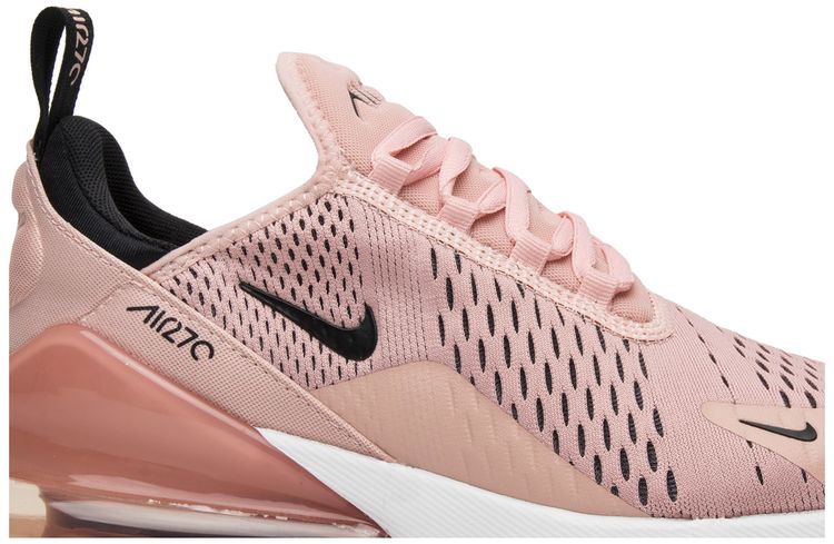 Nike Wmns Air Max 270 Coral Stardust