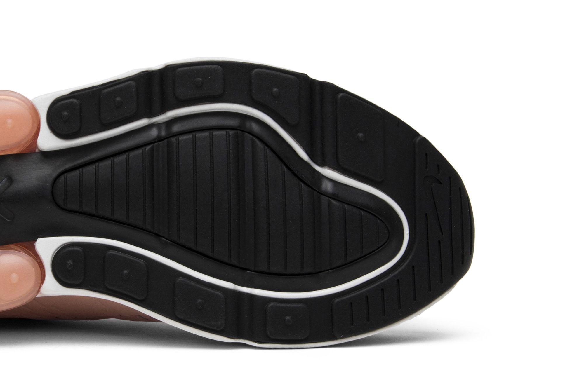 nike air 270 coral stardust