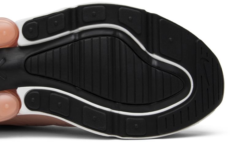 Nike Wmns Air Max 270 Coral Stardust