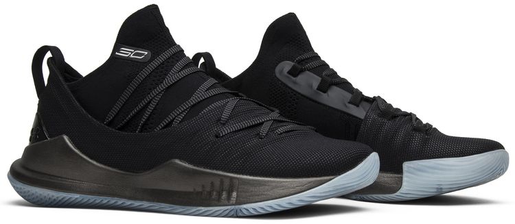 Under Armour Curry 5 Pi Day