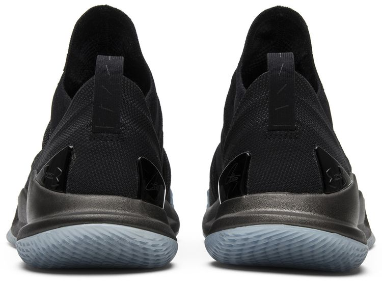 Under Armour Curry 5 Pi Day