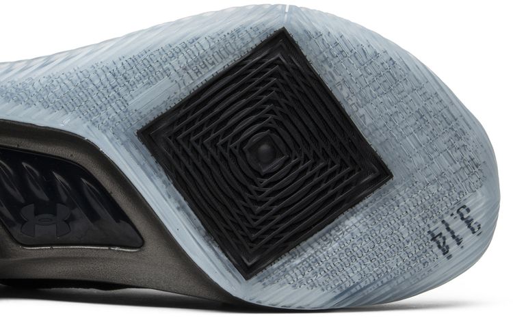 Under Armour Curry 5 Pi Day