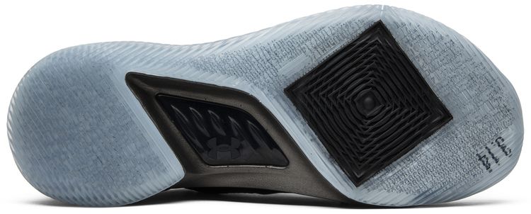 Under Armour Curry 5 Pi Day