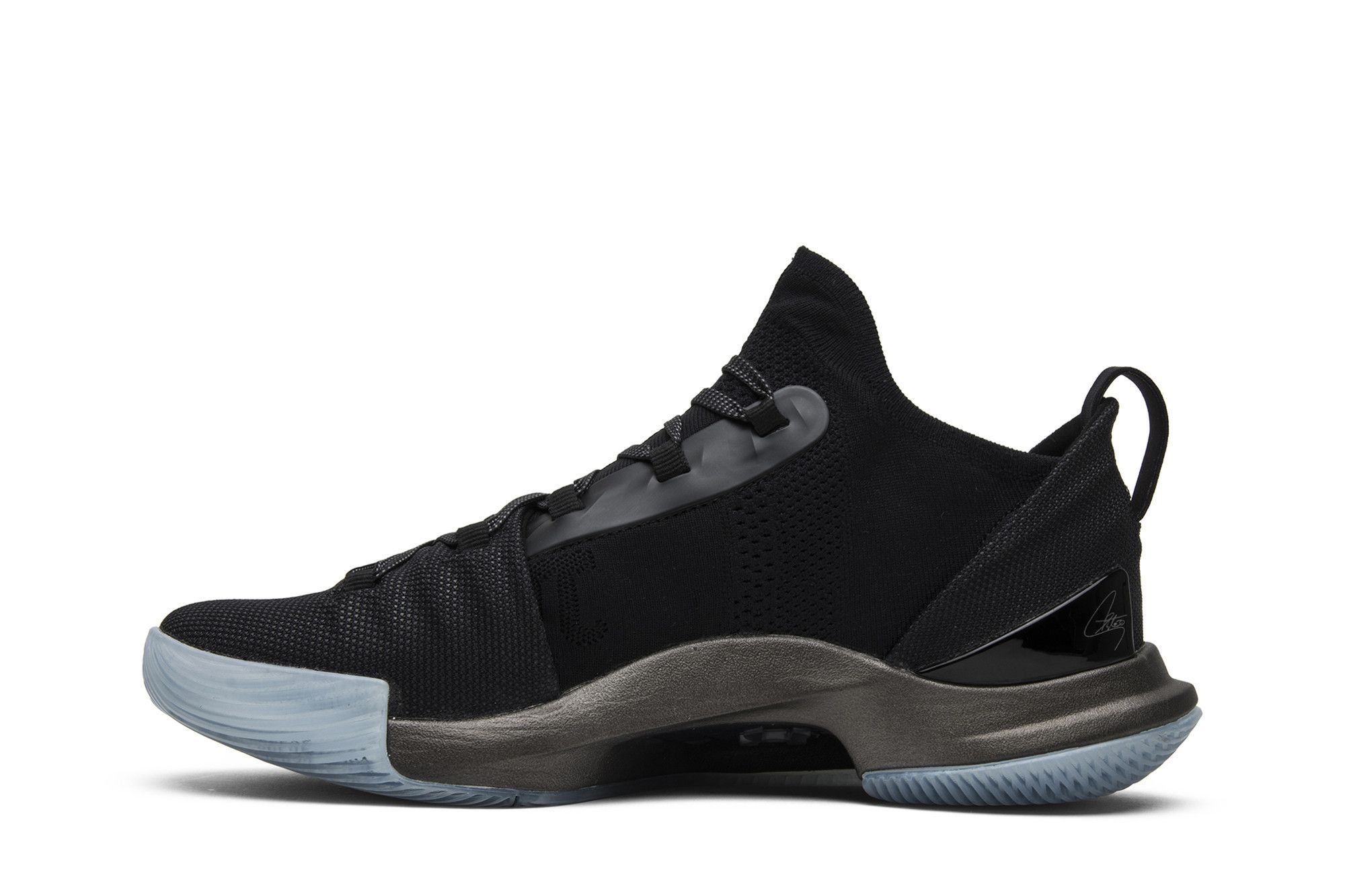 Curry 5 low pi day clearance