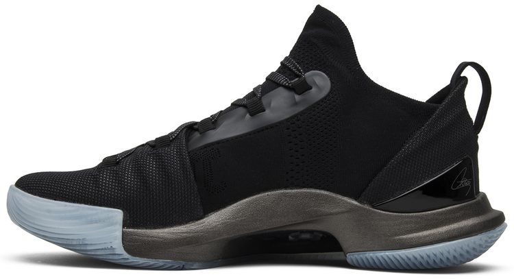 Under Armour Curry 5 Pi Day