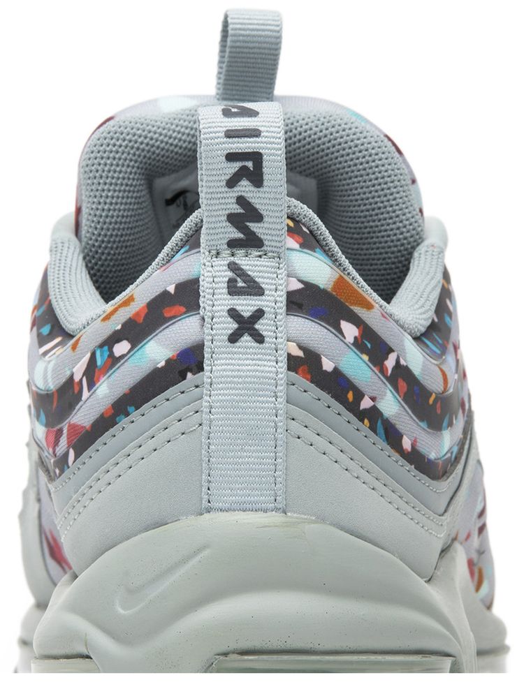 Nike Wmns Air Max 97 Ultra 17 PRM Confetti