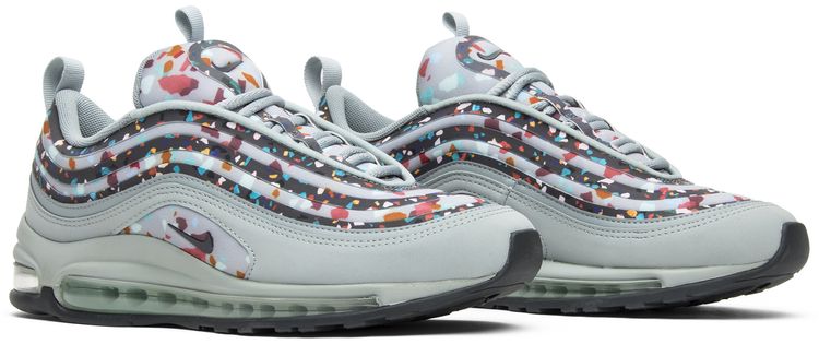 Nike Wmns Air Max 97 Ultra 17 PRM Confetti