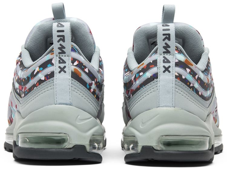 Nike Wmns Air Max 97 Ultra 17 PRM Confetti