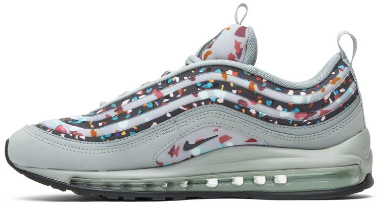 Nike Wmns Air Max 97 Ultra 17 PRM Confetti