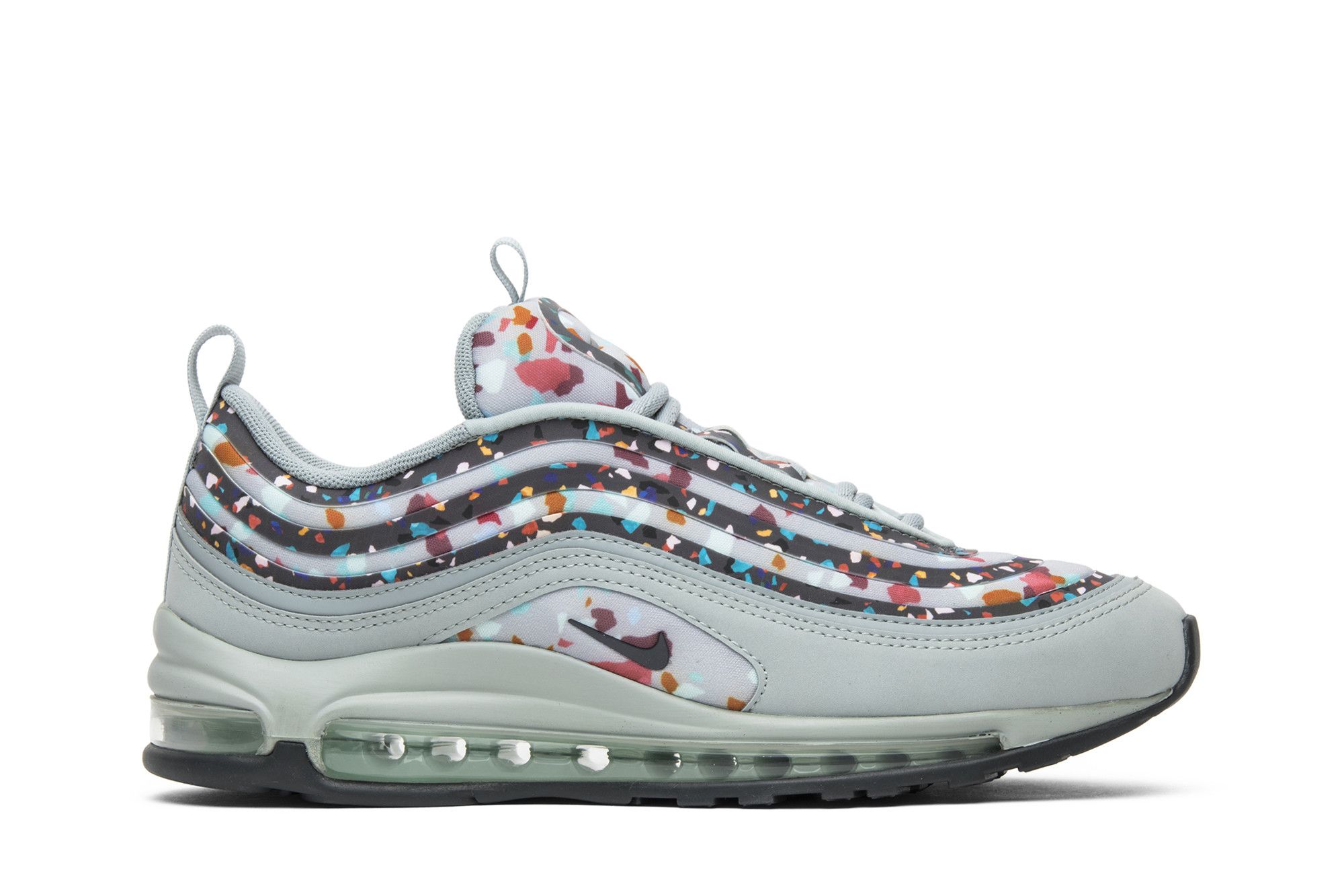 Air max 97 confetti mens hot sale