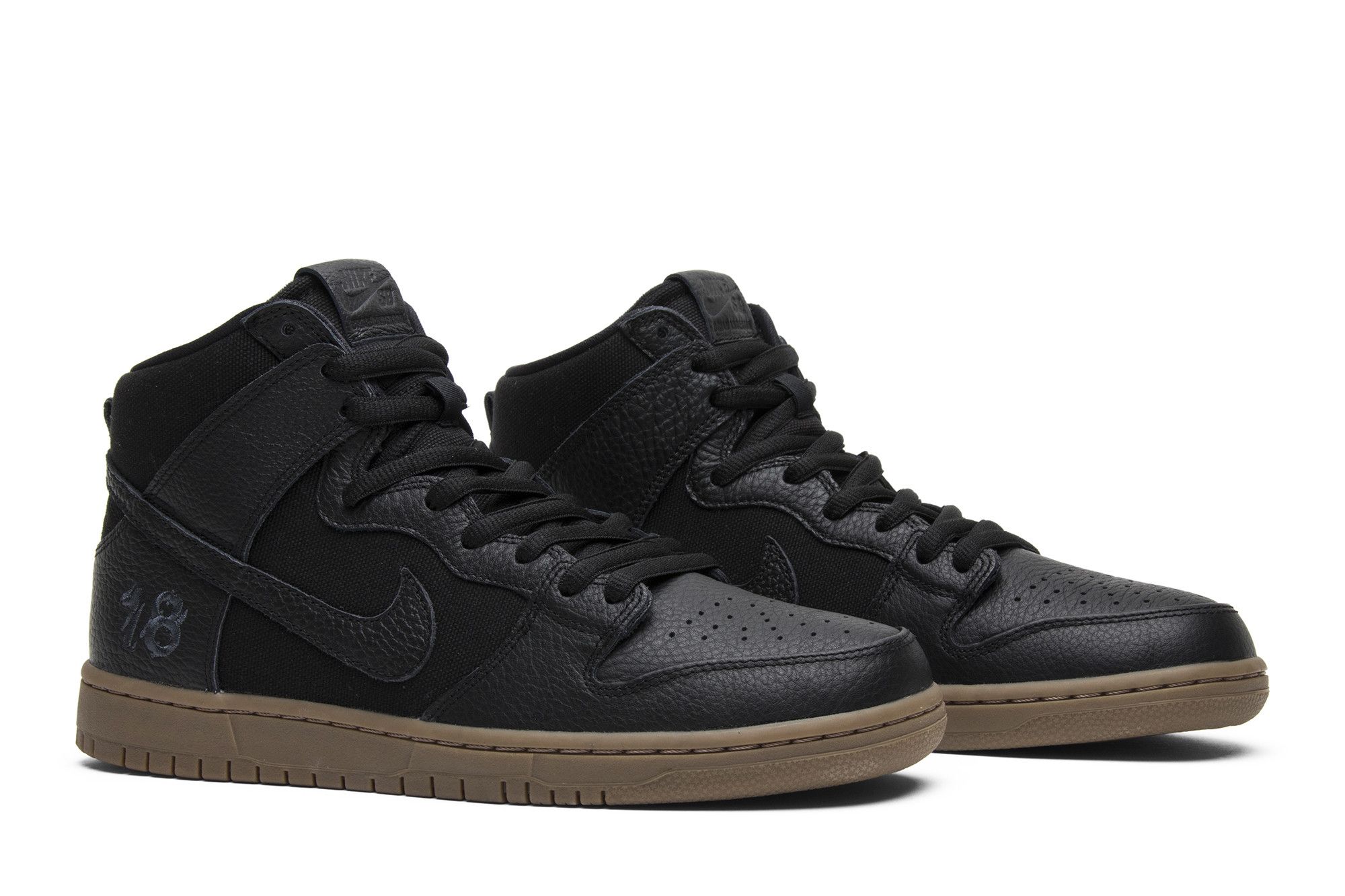 Nike sb dunk zoom high pro qs shop