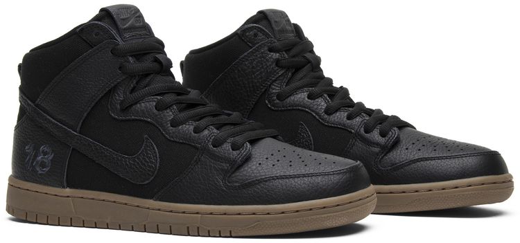 Nike AntiHero x SB Zoom Dunk High Pro Antihero