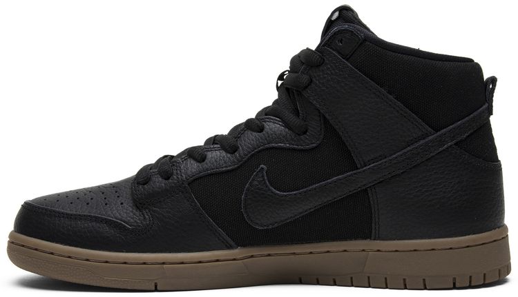 Nike AntiHero x SB Zoom Dunk High Pro Antihero